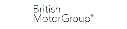 British Motor Group logotyp