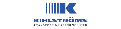 Kihlströms logotyp
