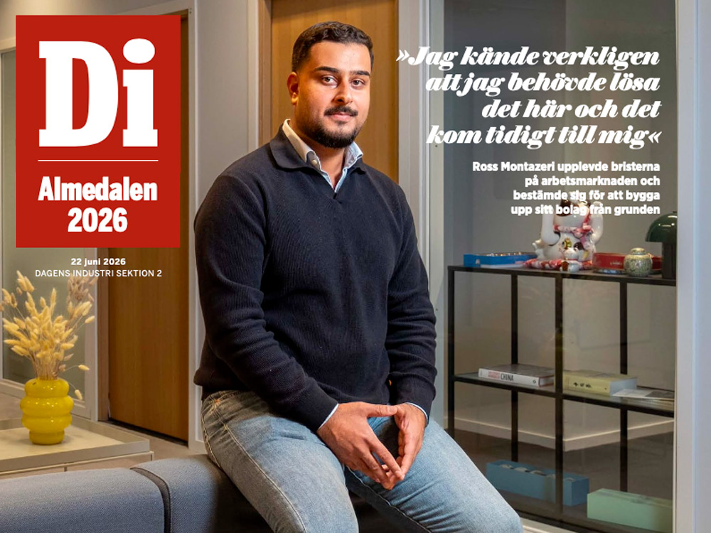 DI Almedalen 2026