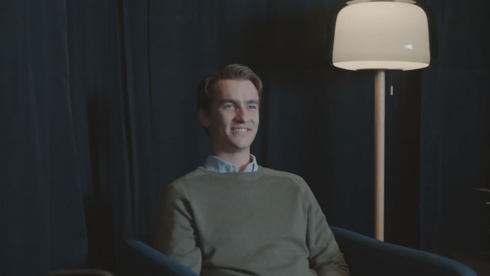 Filip Sörensen