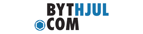 Byt hjul.com logotyp