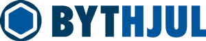 Bythjul logotyp