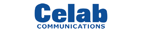 Celab Comunications logotyp
