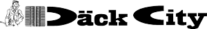 Däckcity logotyp