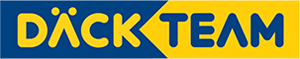 Däckteam logotyp