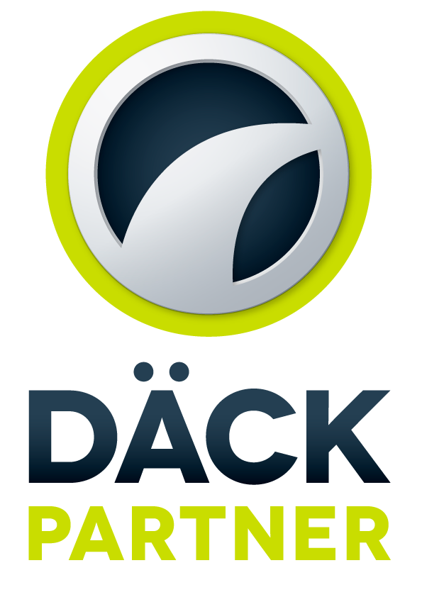 Däckpartner logotyp