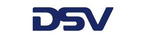 DSV logotyp