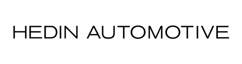 Hedin Automative logotyp