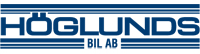 Höglunds Bil logotyp