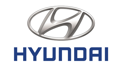 Hyundai logotyp