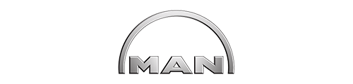 MAN logotyp