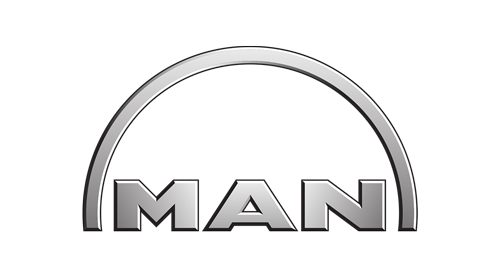 MAN logotyp