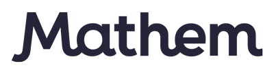 Mathem logotyp