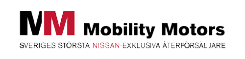 Mobility Motors logotyp