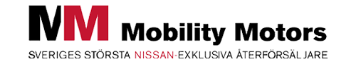 Mobility Motors logotyp