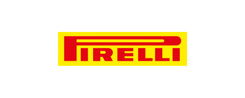 Pirelli logotyp