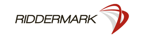 Riddermark logotyp