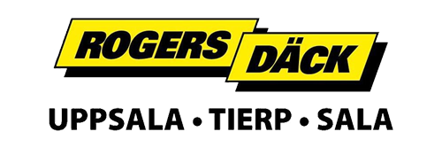 Rogers Däck logotyp