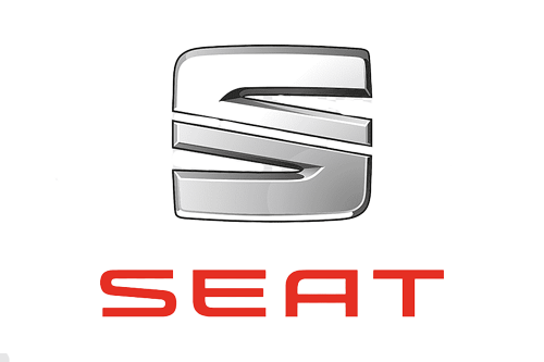 Seat logotyp