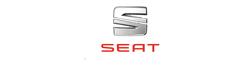 Seat logotyp