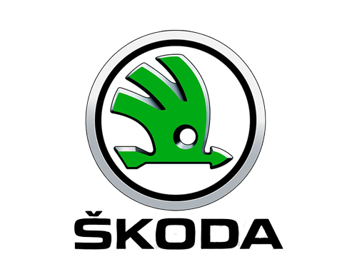 Skoda logotyp