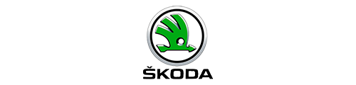 Skoda logotyp
