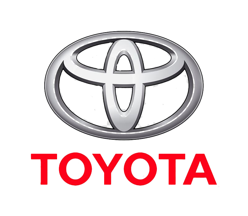 Toyota logotyp