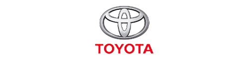 Toyota logotyp