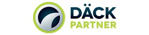 Tylles däckpartner logotyp