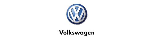 Wolksvagen logotyp