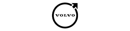 Volvo logotyp