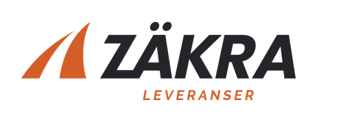 Zäkra logotyp