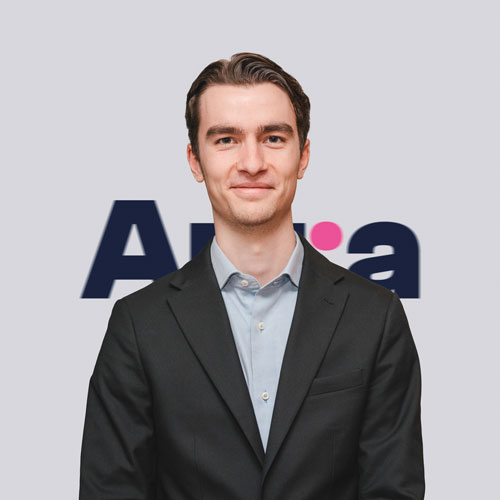Filip Sörensen